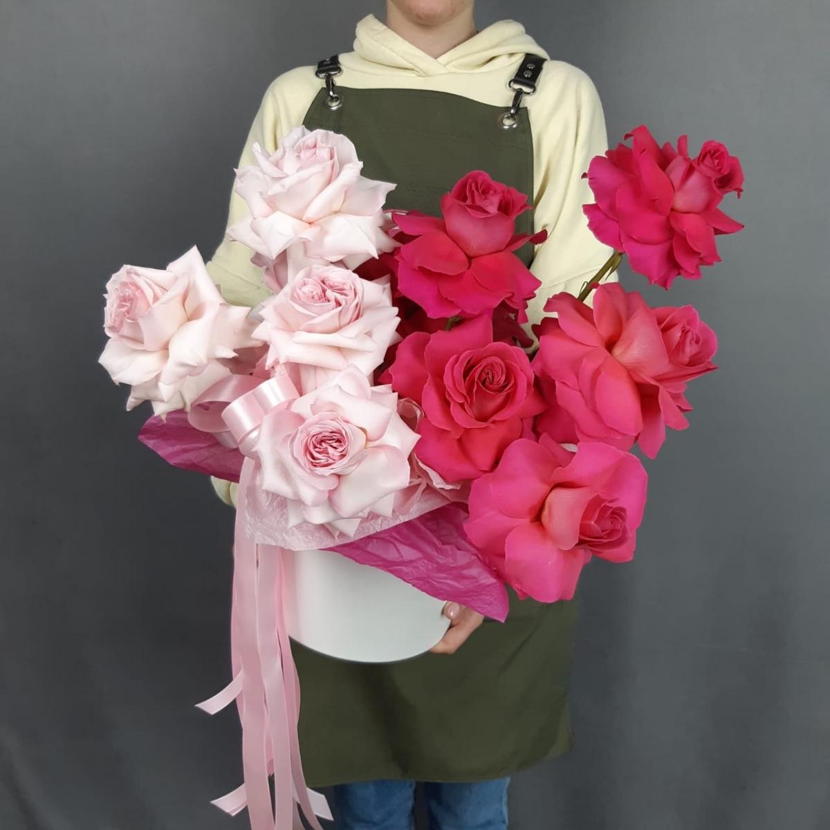 Эффектная роза Софи Лорен: подробно о виде, уходе за цветком и размножении