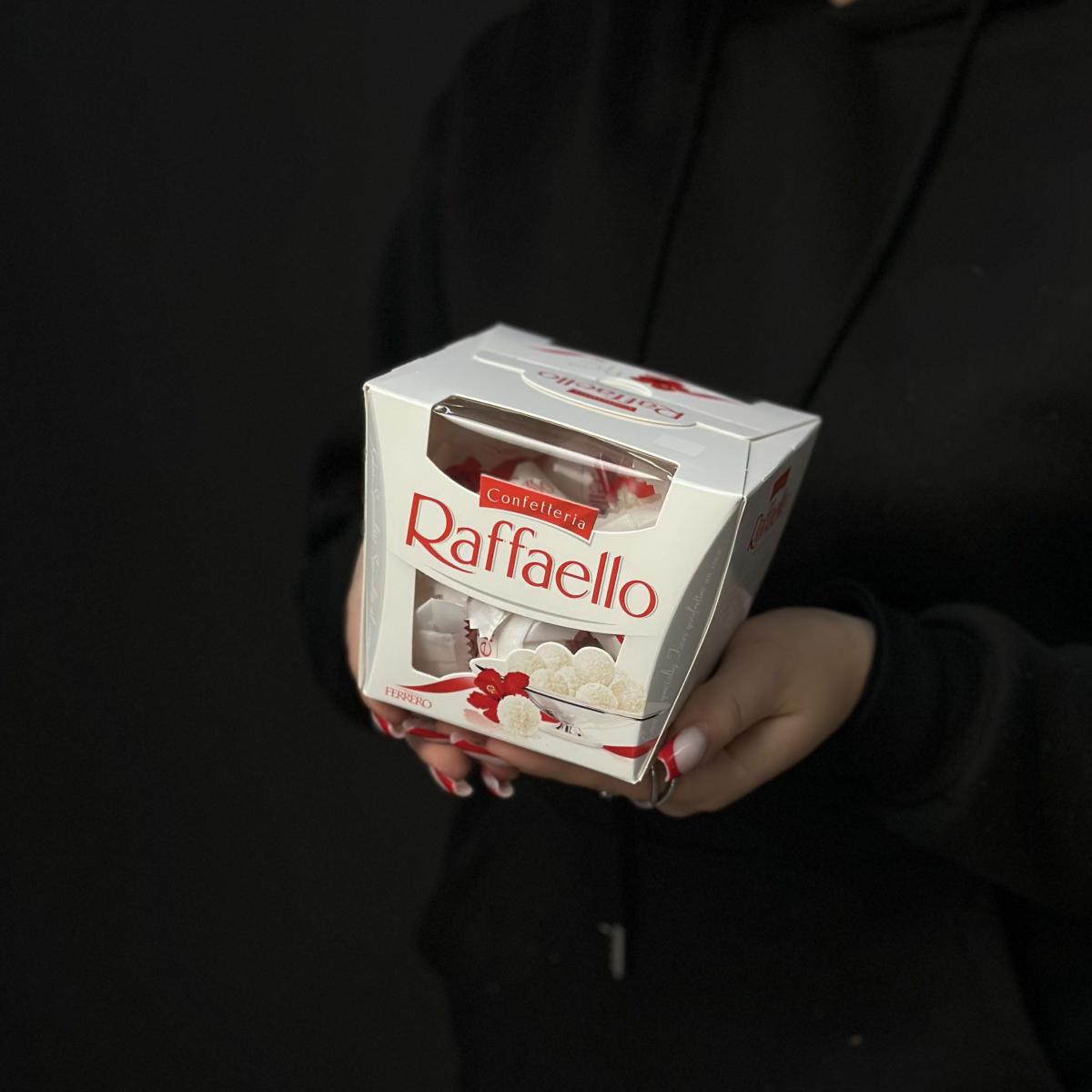 Конфеты Raffaello