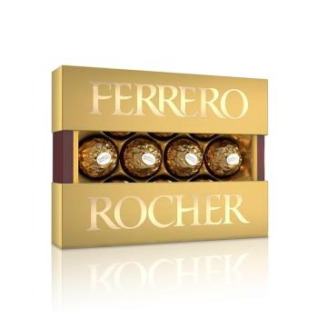  Конфеты Ferrero Rocher
