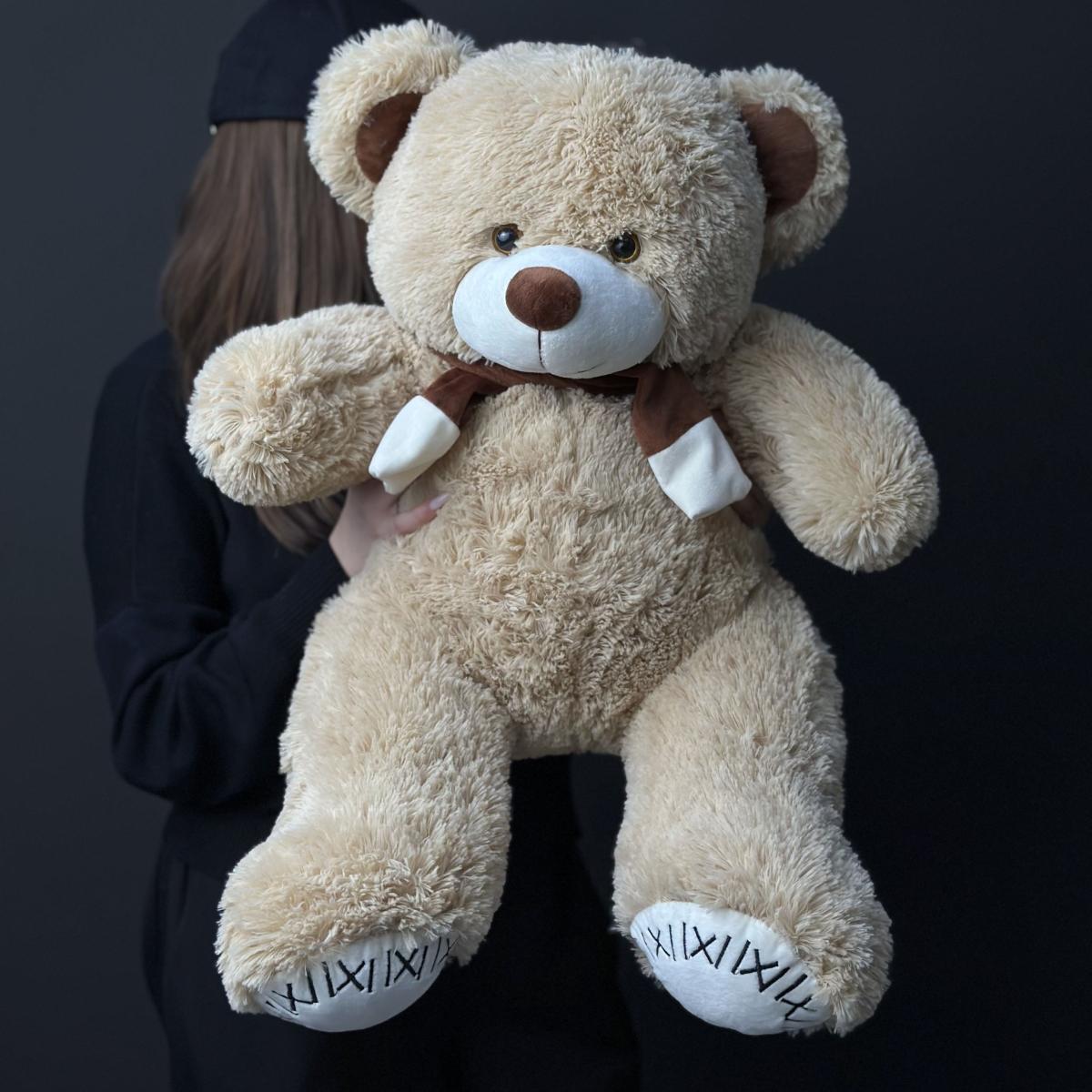 Мягкая игрушка Мишка 70 см