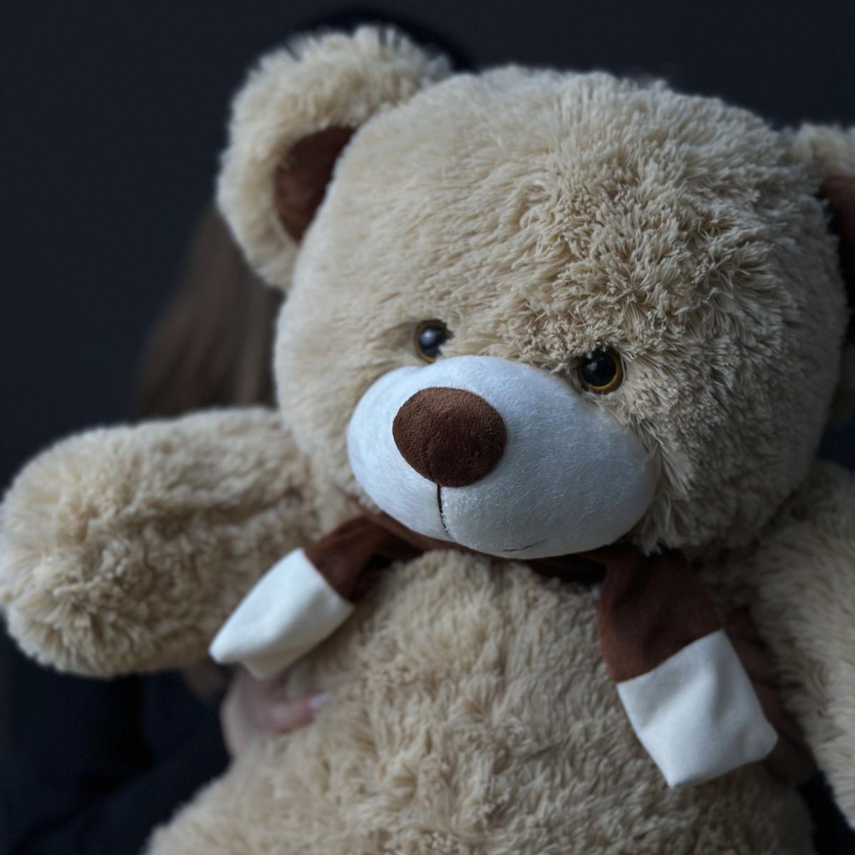 Мягкая игрушка Мишка 70 см