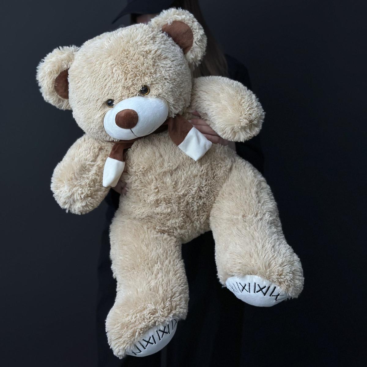 Мягкая игрушка Мишка 70 см