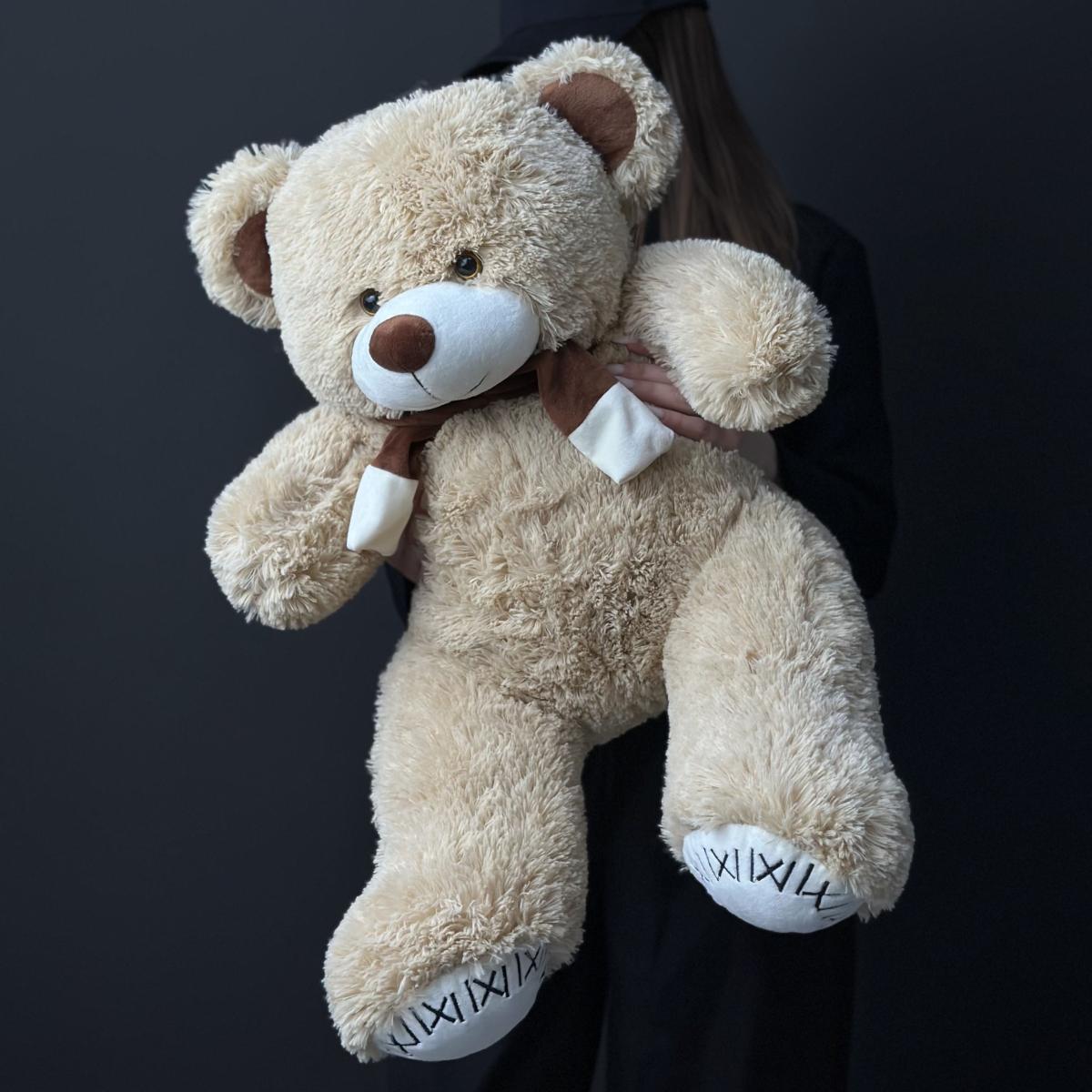 Мягкая игрушка Мишка 70 см