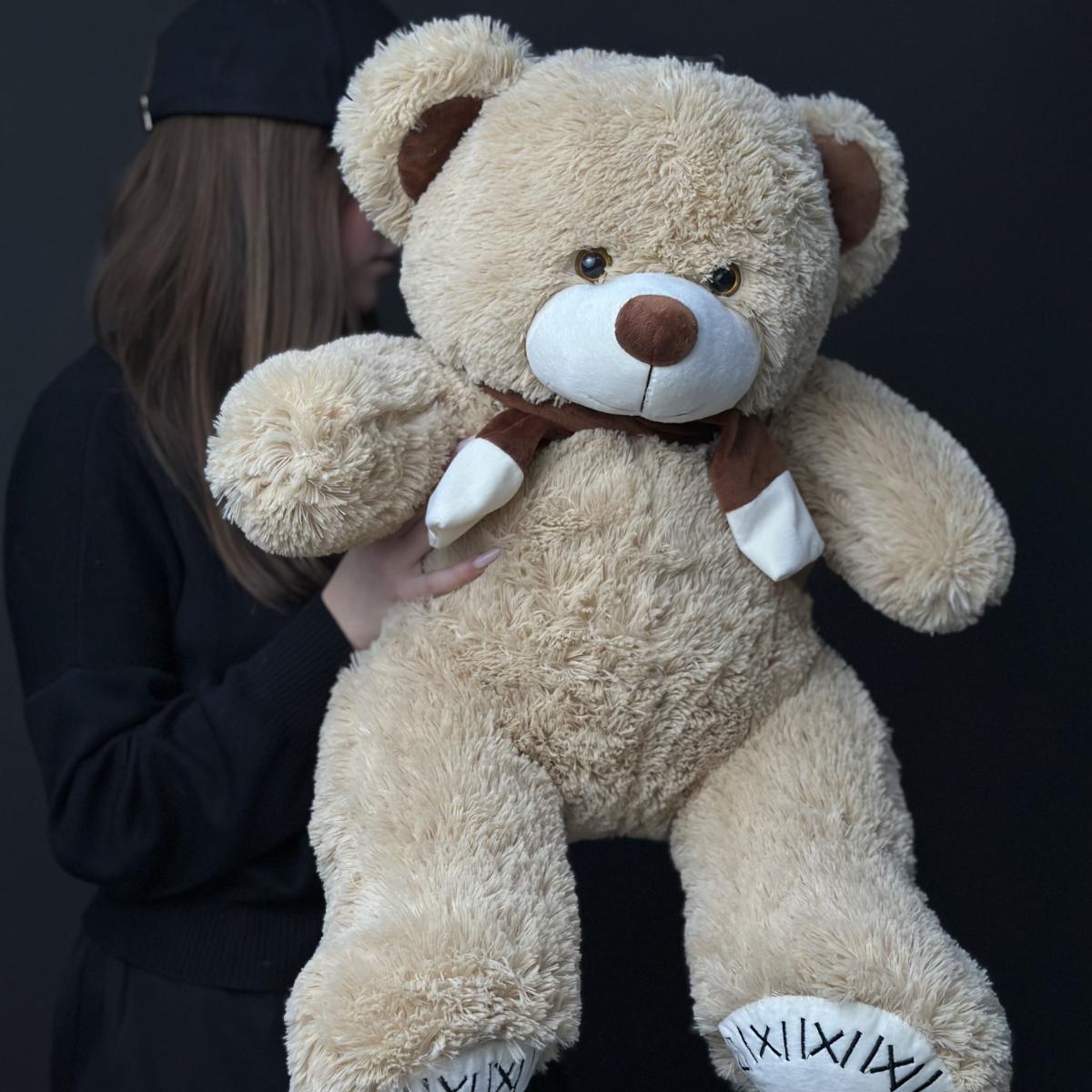 Мягкая игрушка Мишка 70 см