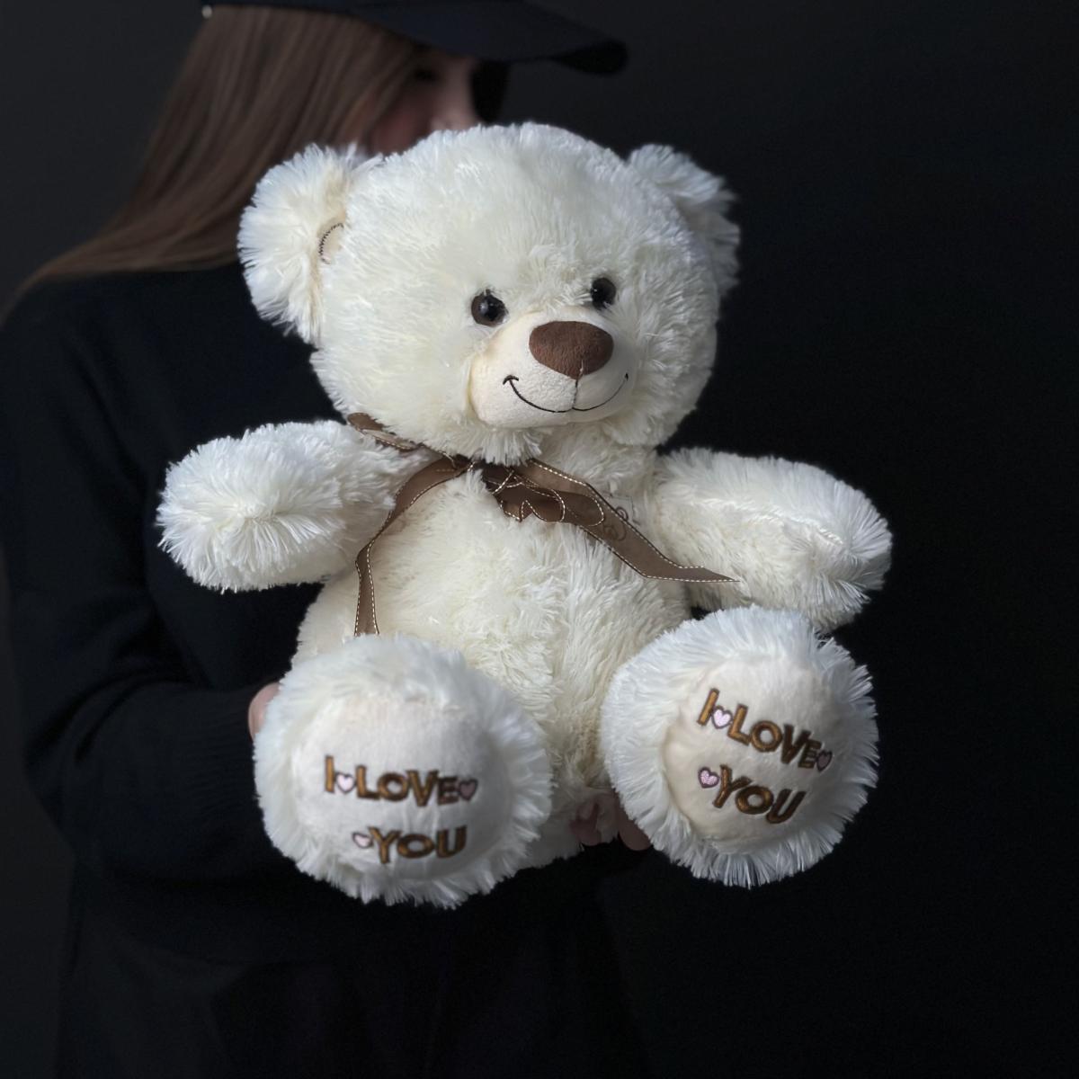 Мягкая игрушка Мишка  50 см