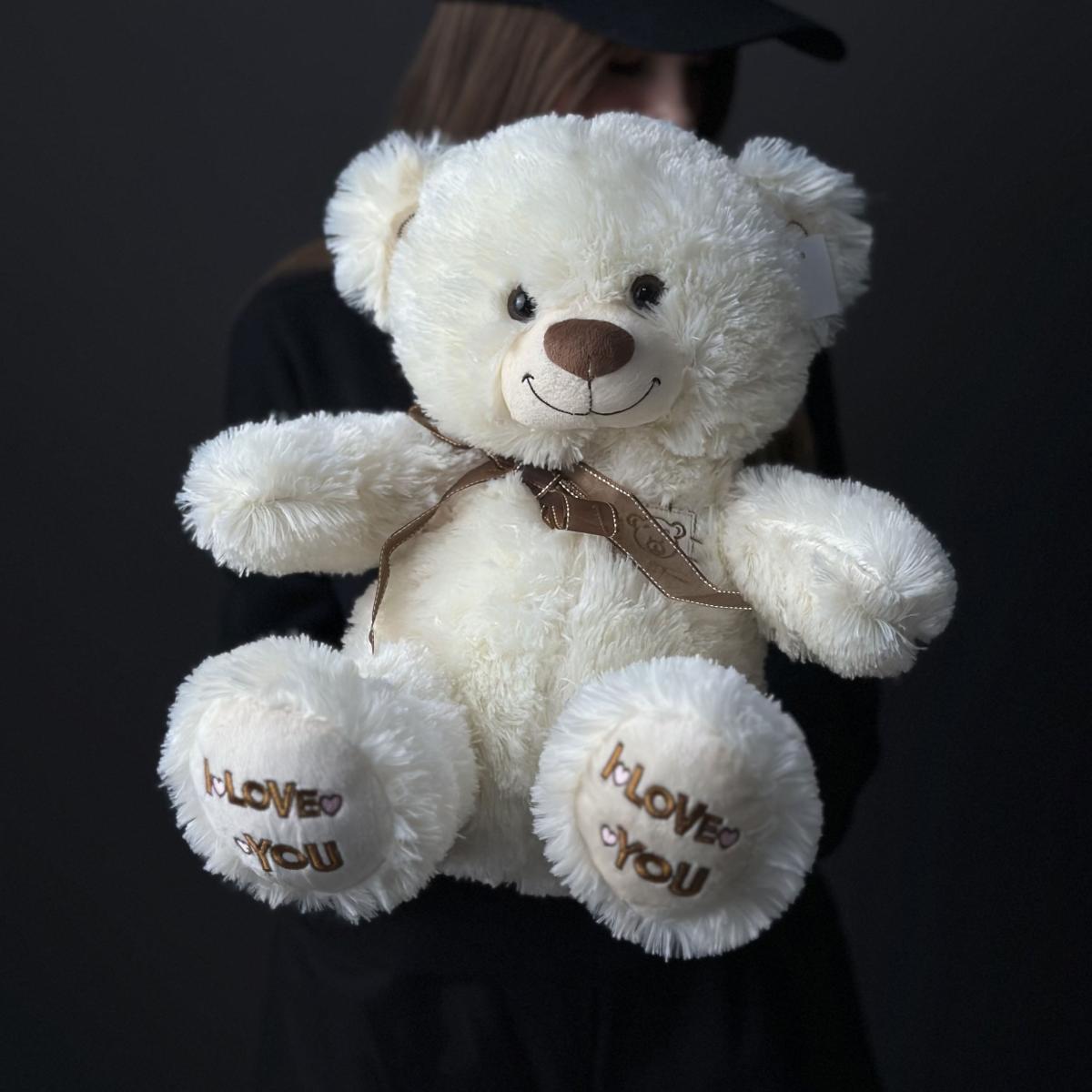 Мягкая игрушка Мишка  50 см