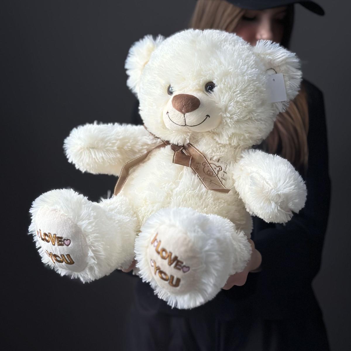 Мягкая игрушка Мишка  50 см