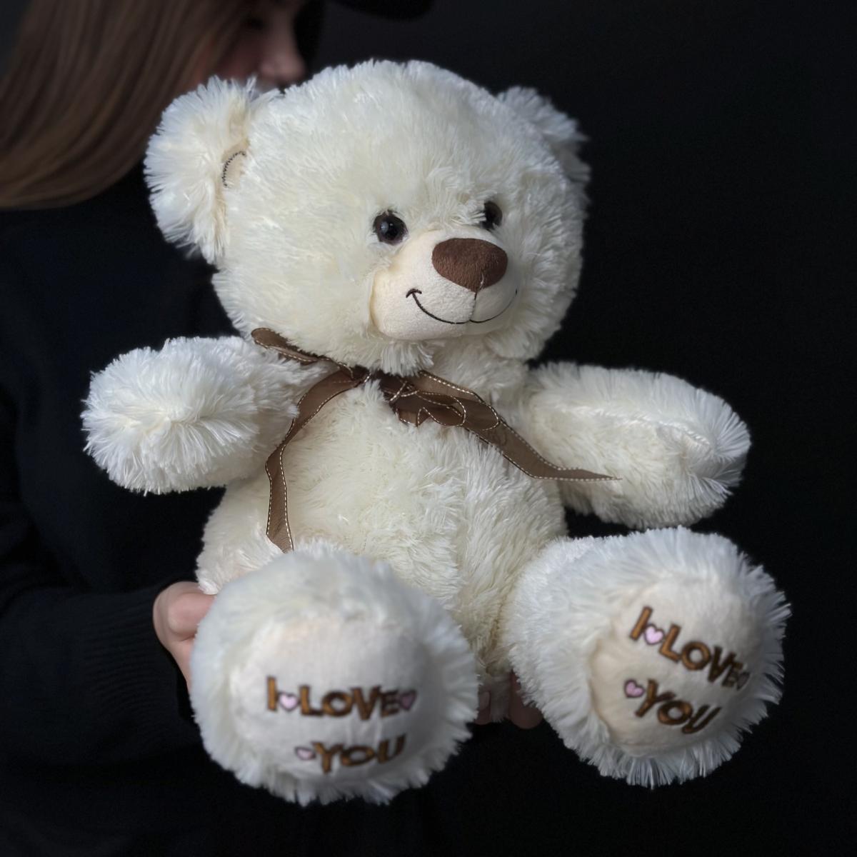 Мягкая игрушка Мишка  50 см