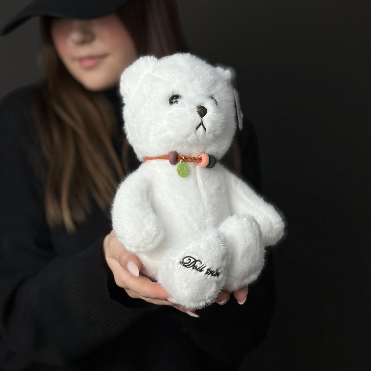 Мягкая игрушка Мишка 25 см