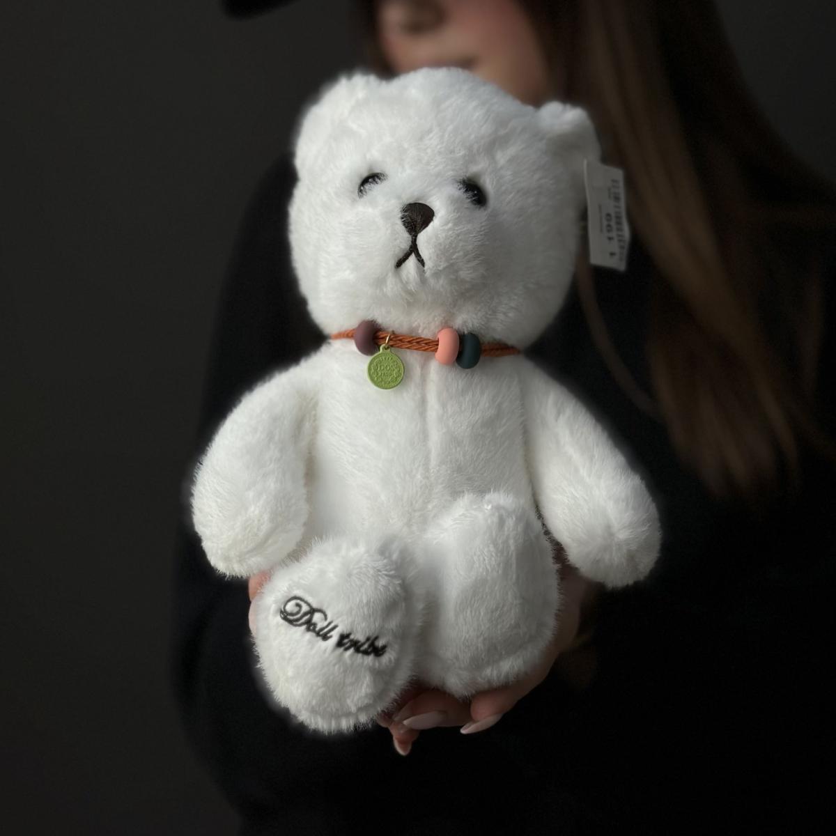 Мягкая игрушка Мишка 25 см