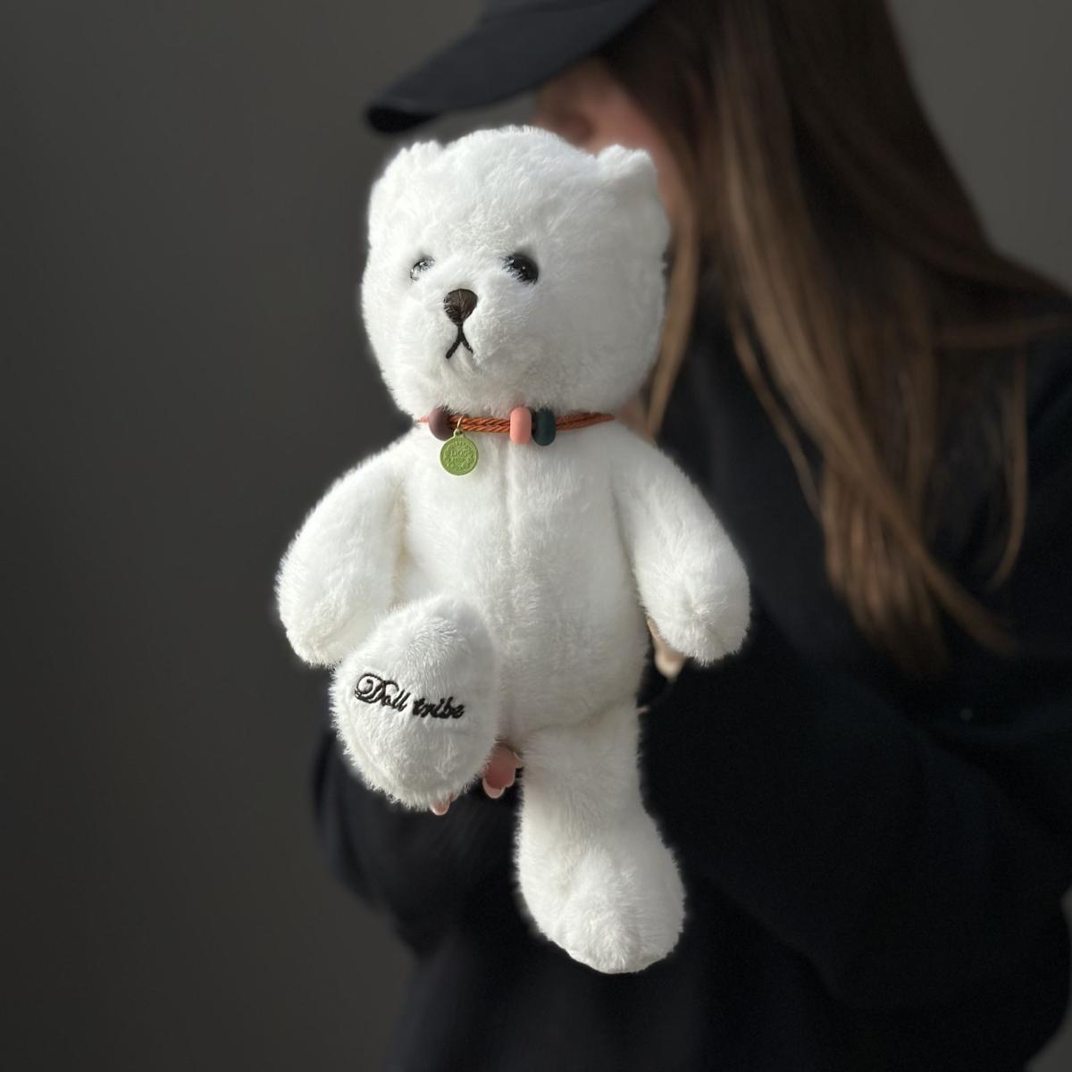 Мягкая игрушка Мишка 25 см