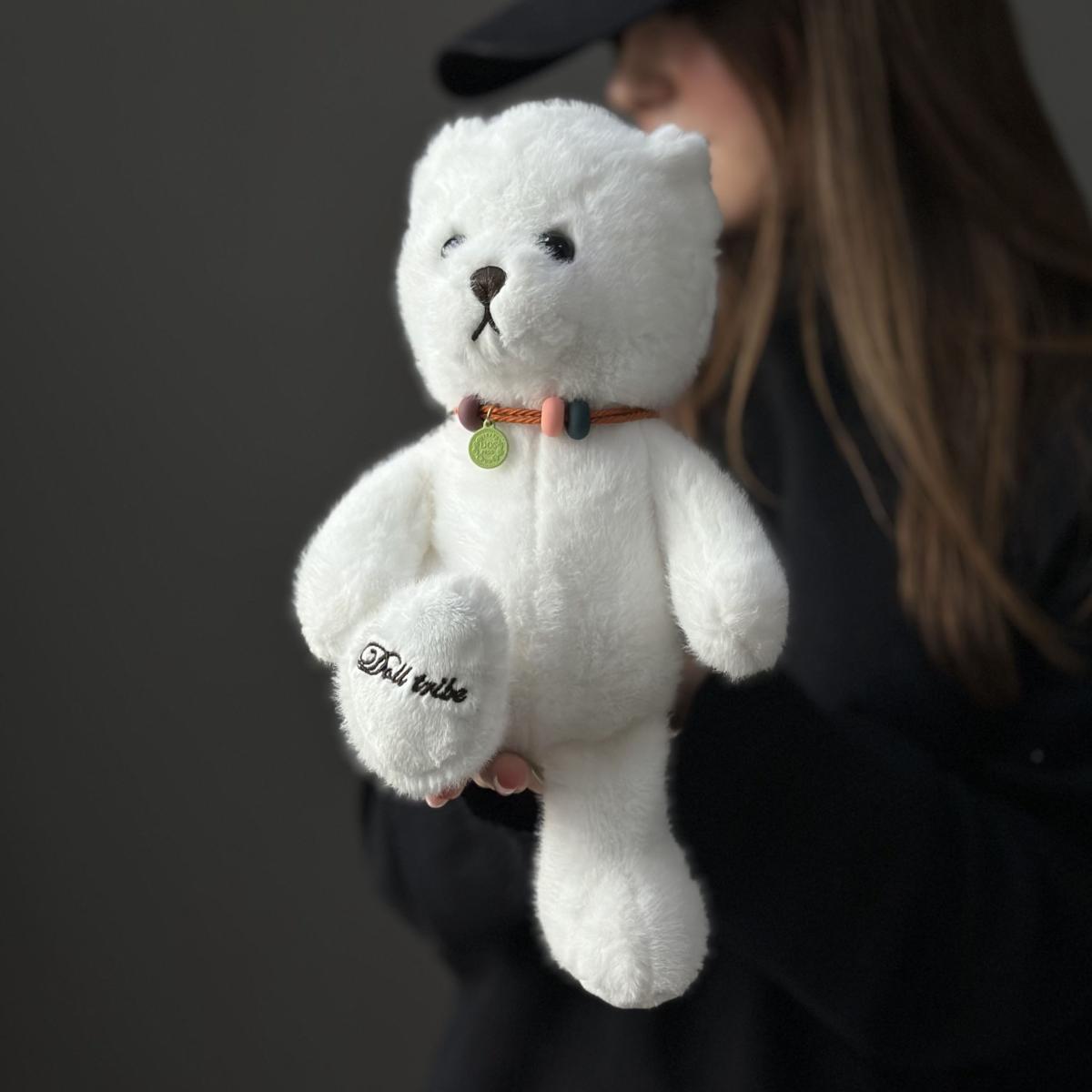 Мягкая игрушка Мишка 25 см