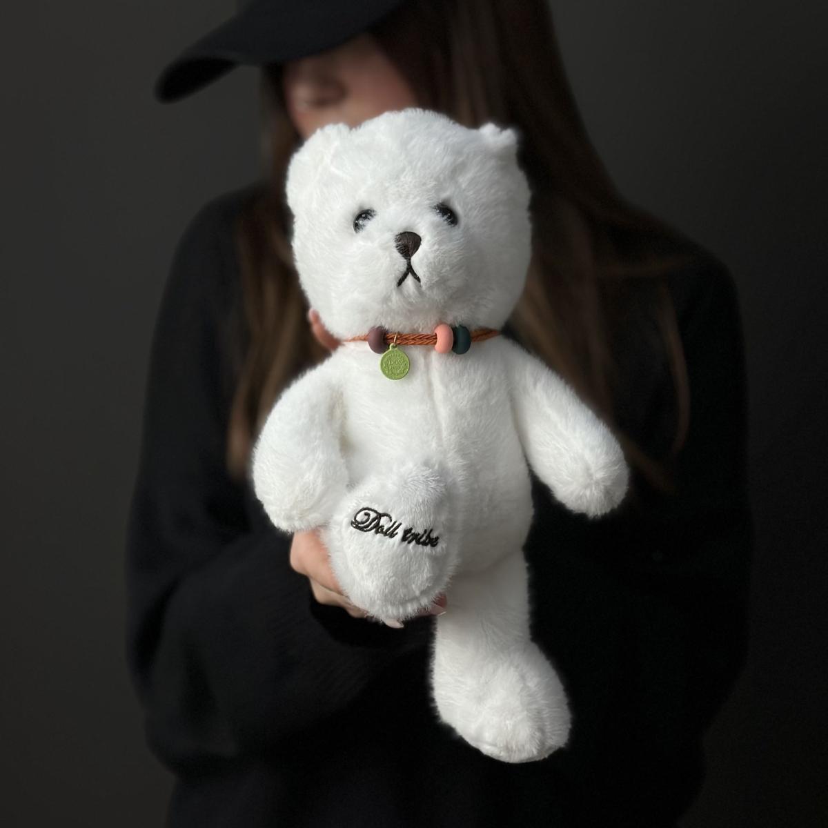 Мягкая игрушка Мишка 25 см