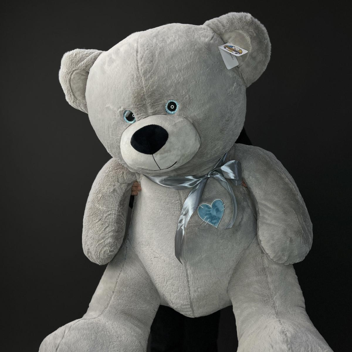 Мягкая игрушка Мишка 150 см