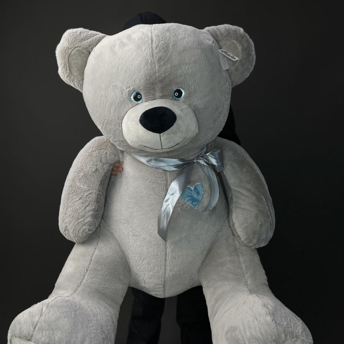 Мягкая игрушка Мишка 150 см