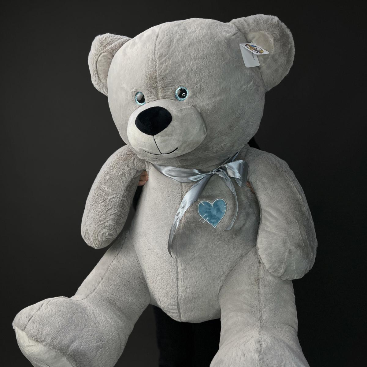 Мягкая игрушка Мишка 150 см