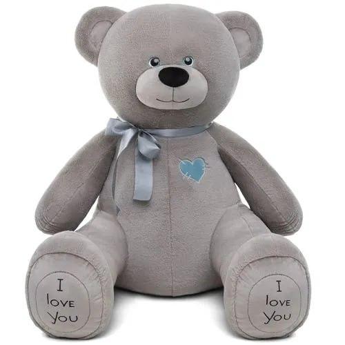 Мягкая игрушка Мишка 150 см