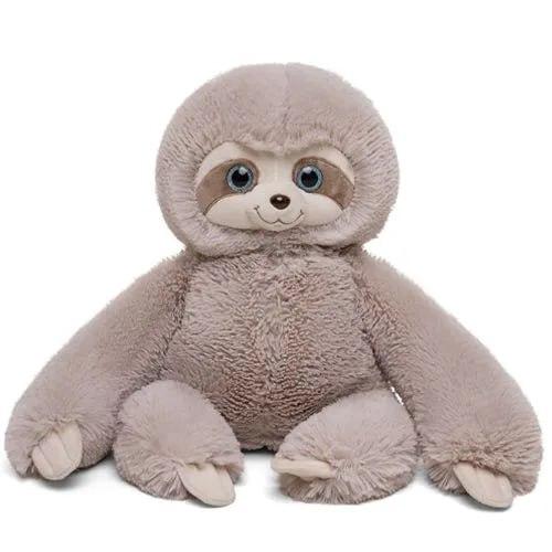 Мягкая игрушка Ленивец 55 см