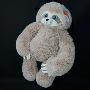Мягкая игрушка Ленивец 75 см