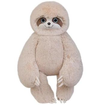 Мягкая игрушка Ленивец 75 см