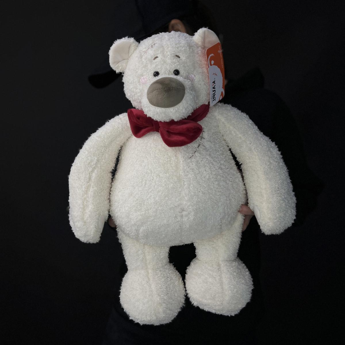 Мягкая игрушка Мишка Тато 37 см