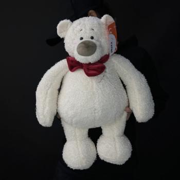 Мягкая игрушка Мишка Тато 37 см