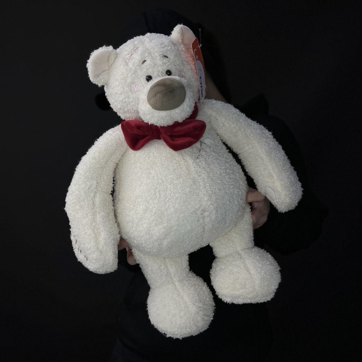 Мягкая игрушка Мишка Тато 37 см