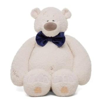 Мягкая игрушка Мишка 37 см