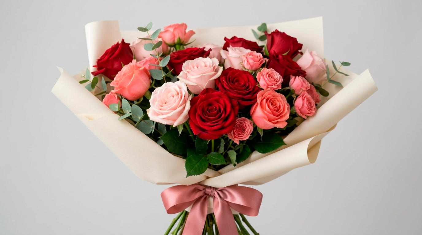 Доставка цветов в Нижнем Новгороде: как выбрать надёжный сервис