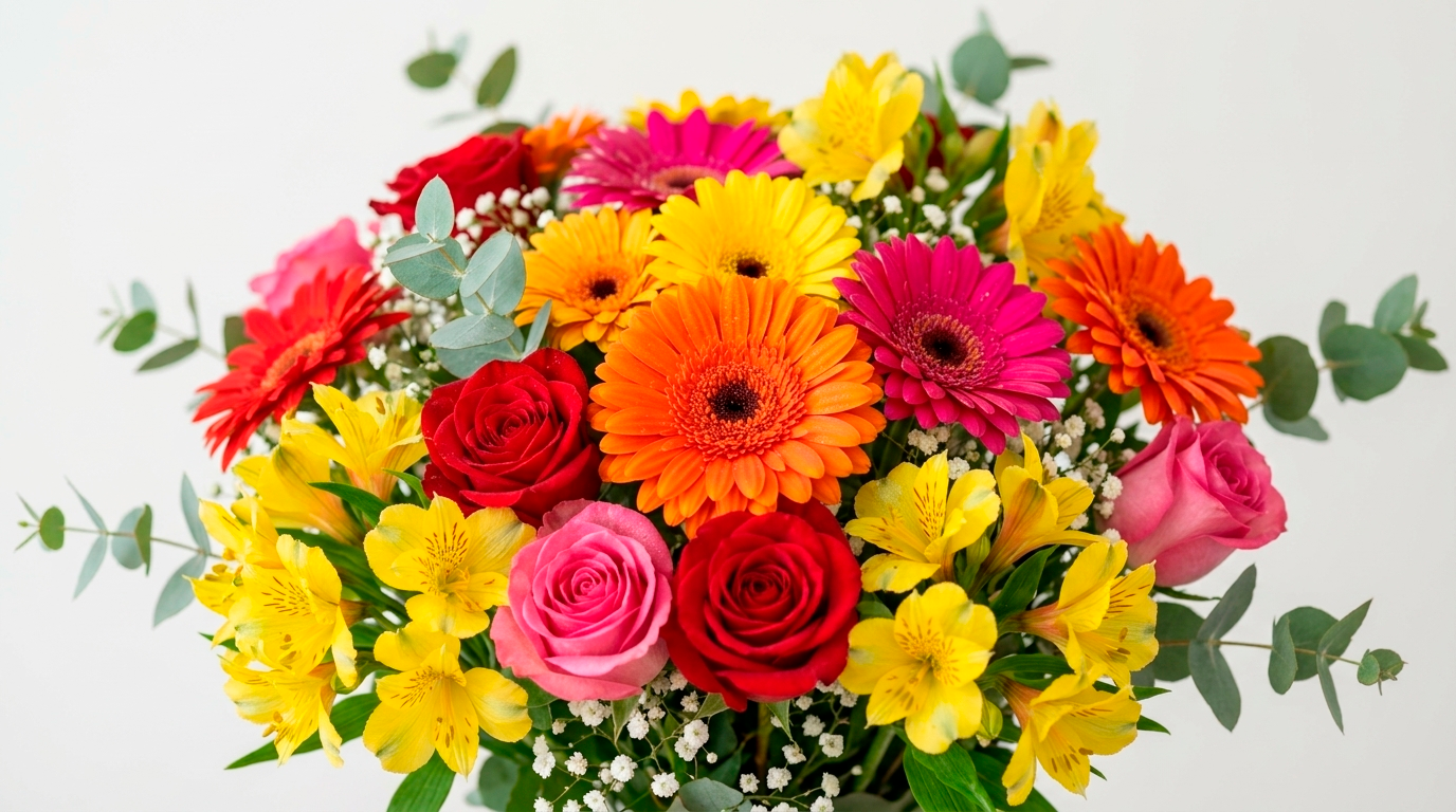 Какие цветы дарить на день рождения: полный гайд по выбору букета